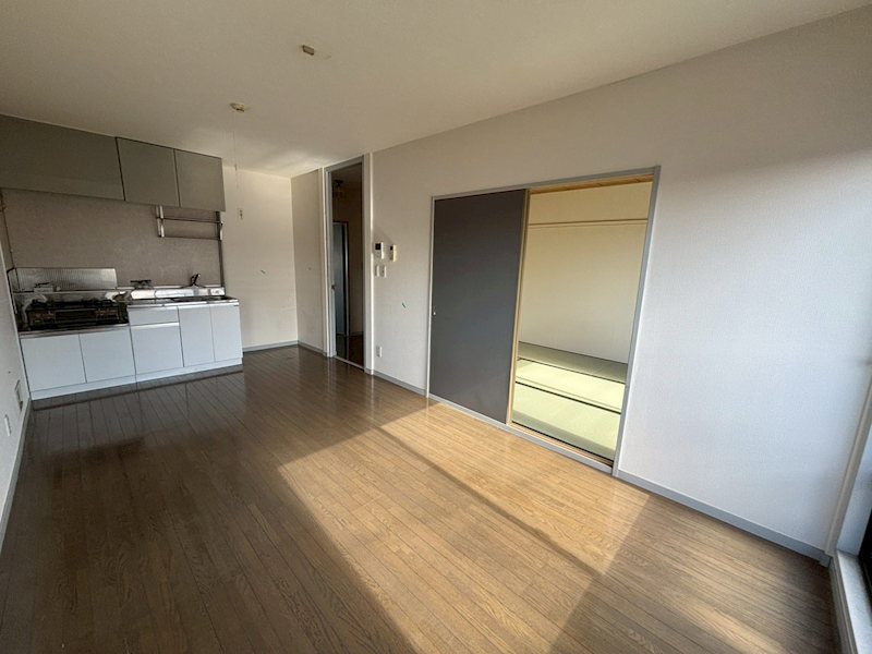 居室・リビング　別部屋参考写真