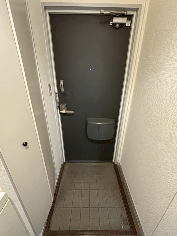 玄関　別部屋参考写真