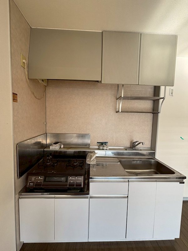 キッチン　別部屋参考写真