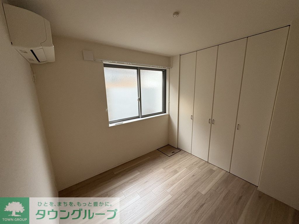 居室・リビング　リビング/居室