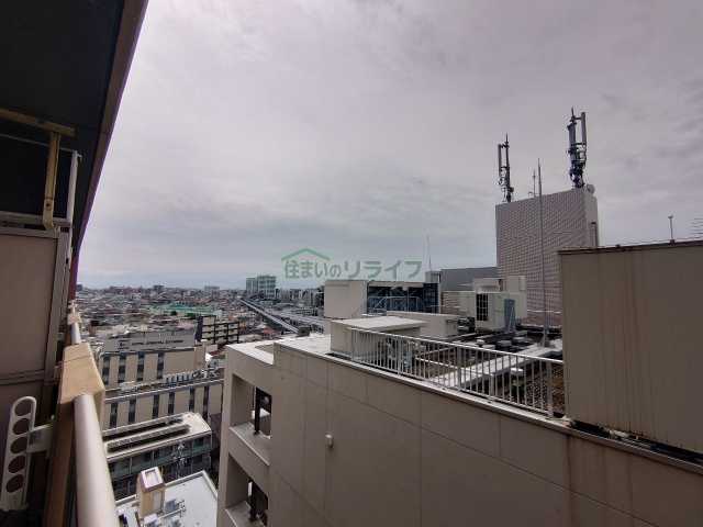 眺望　別部屋参考写真