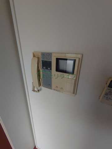 セキュリティ　別部屋参考写真