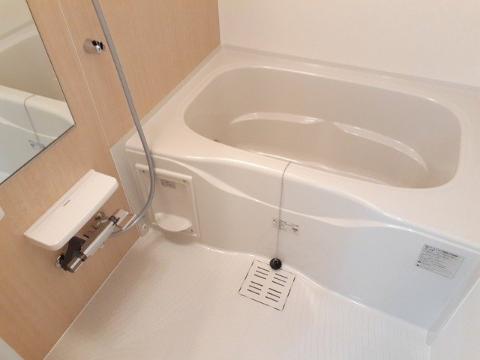 Luce（ルーチェ）　バス・シャワールーム　バス