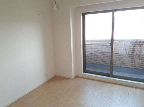 Luce（ルーチェ）　その他　洋室