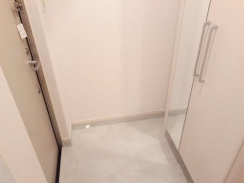 Luce（ルーチェ）　玄関　玄関