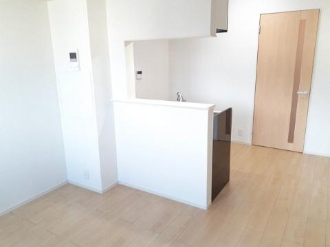 Luce（ルーチェ）　居室・リビング　リビング