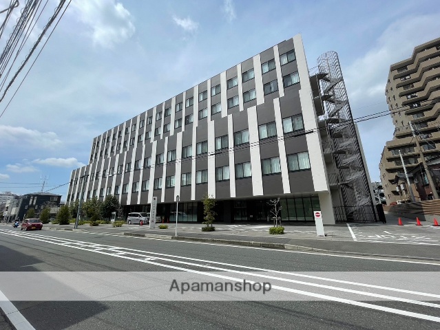 病院　大和徳洲会病院（病院）まで2032m