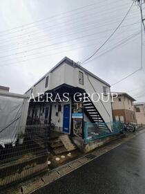 千葉都市モノレール/穴川駅 歩3分