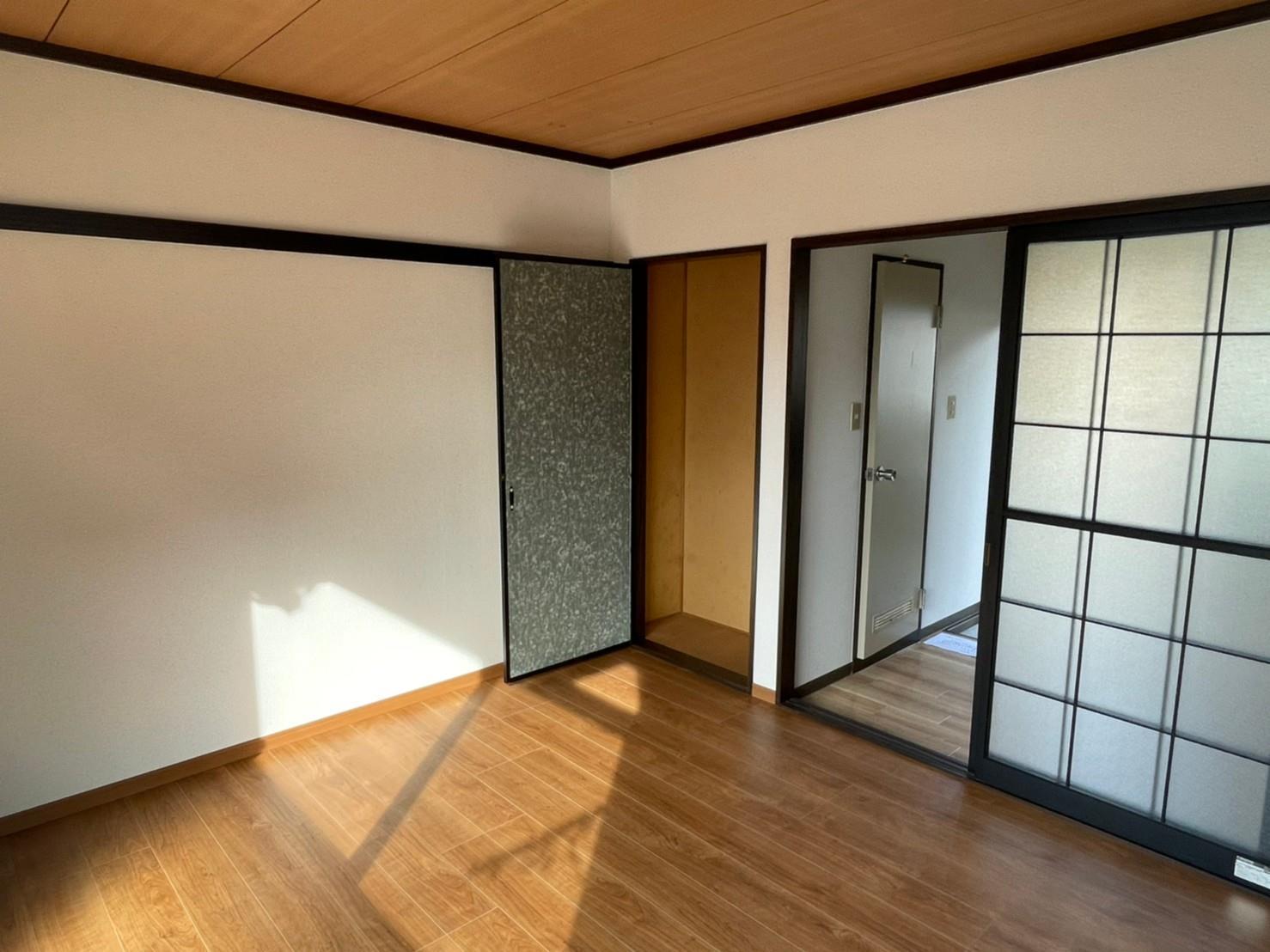 その他部屋・スペース