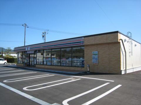 コンビニ　セブンイレブン山口矢原店（コンビニ）まで793m