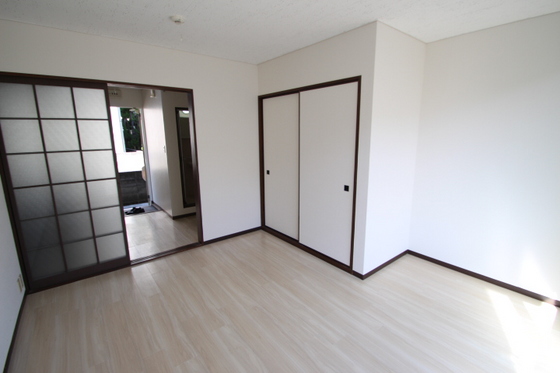 その他部屋・スペース　他号室のお写真です