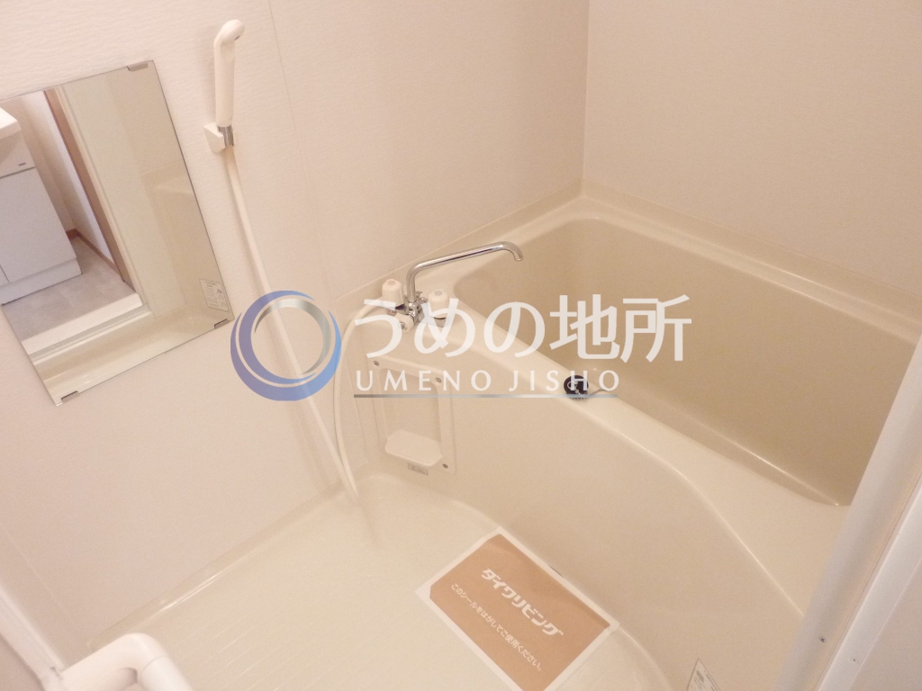 バス・シャワールーム　浴室