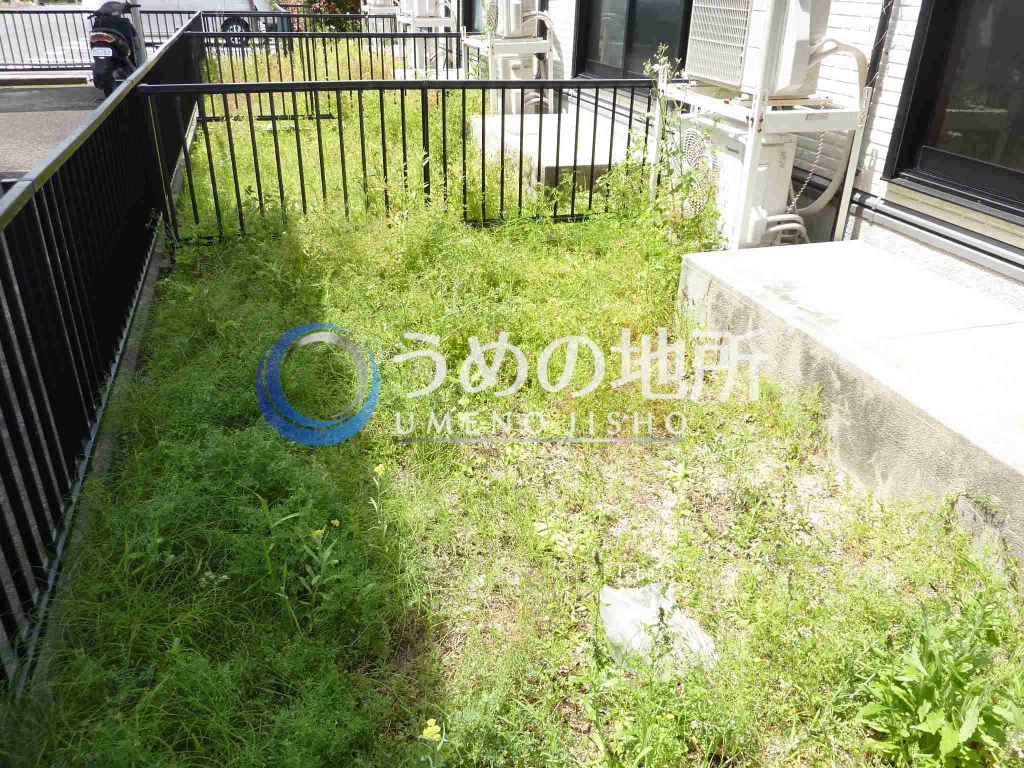 バルコニー　ベランダ