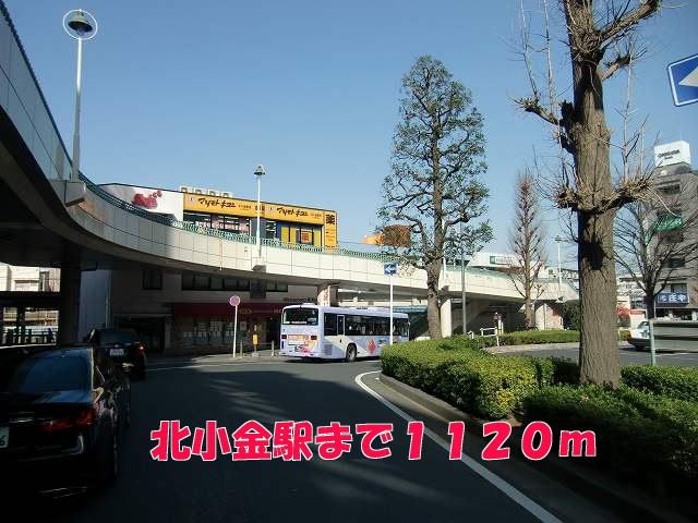 その他　北小金駅（その他）まで1120m
