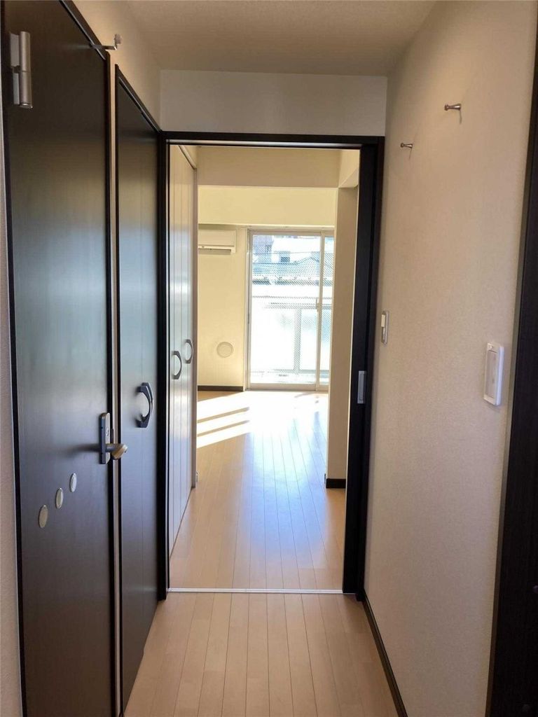 玄関　★お部屋探しは、タウンハウジング多摩センター店へ★