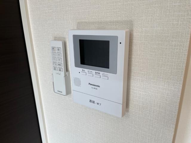 セキュリティ　セキュリティ（イメージ）