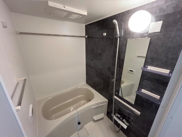 バス・シャワールーム　バス（イメージ）