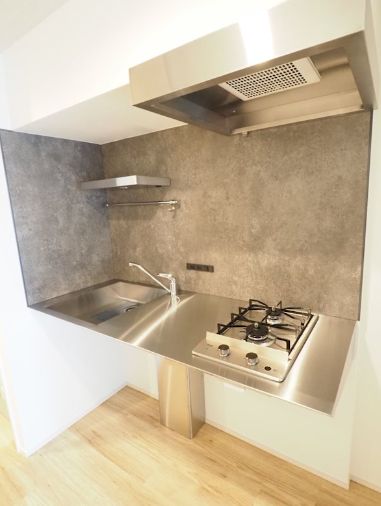 キッチン　別号室参考写真