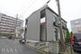草加駅より徒歩25分 1階 築16年10ヶ月の賃貸物件