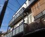 京都駅より徒歩13分 4階 築25年11ヶ月の賃貸物件