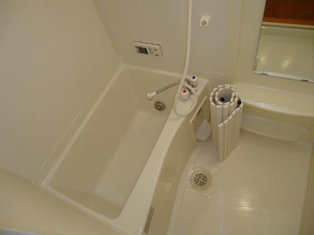 バス・シャワールーム　バス（イメージ）