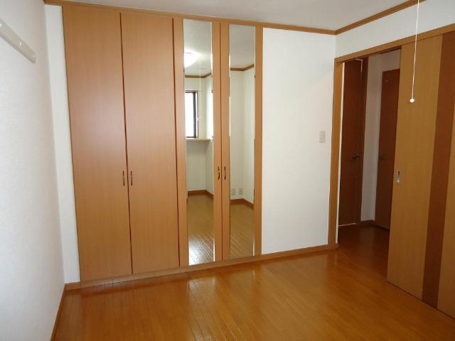 その他部屋・スペース　洋室（イメージ）