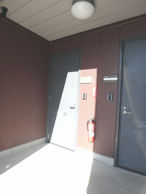 その他　玄関ドア