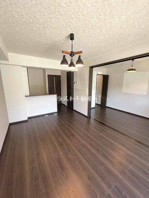 居室・リビング　写真はイメージです。