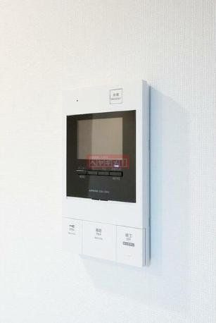 セキュリティ　設備