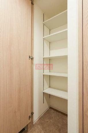 その他部屋・スペース　収納