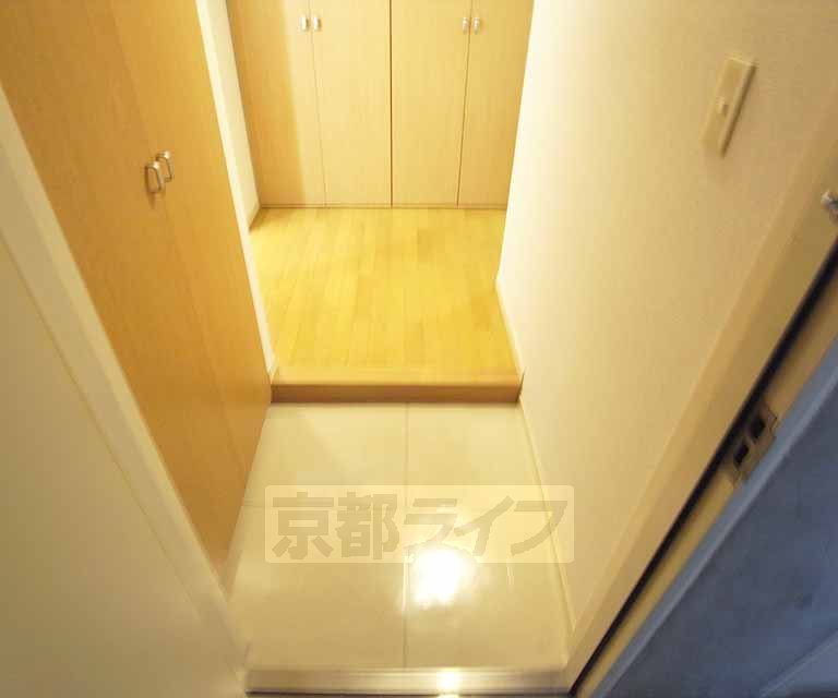 玄関　玄関です