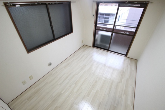 その他　※別号室のお写真です。