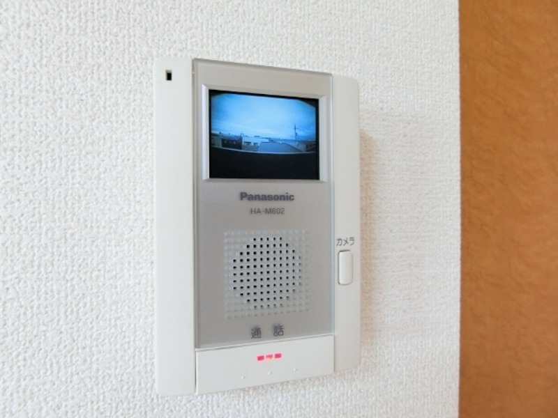 セキュリティ　図面と現状に相違がある場合には現状を優先