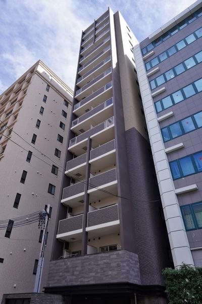 建物外観　★見学予約受付中★