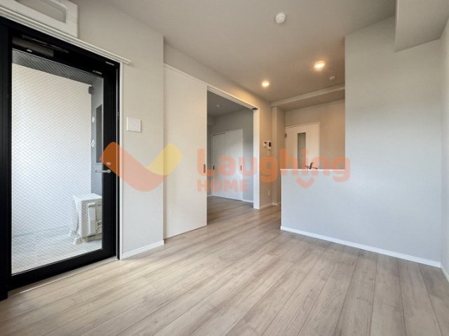 居室・リビング　リビングです