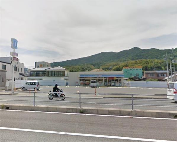 コンビニ　ローソン（コンビニ）まで5346m