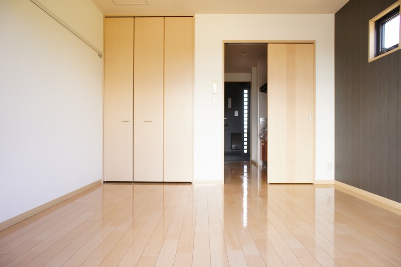 居室・リビング　図面と現状に相違がある場合には現状を優先