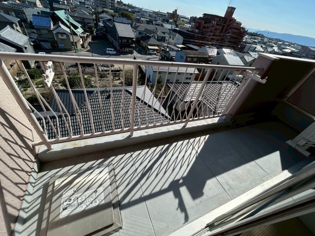 トイレ　※同物件別号室の写真になります