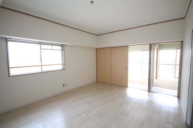 その他　※同物件別号室の写真になります