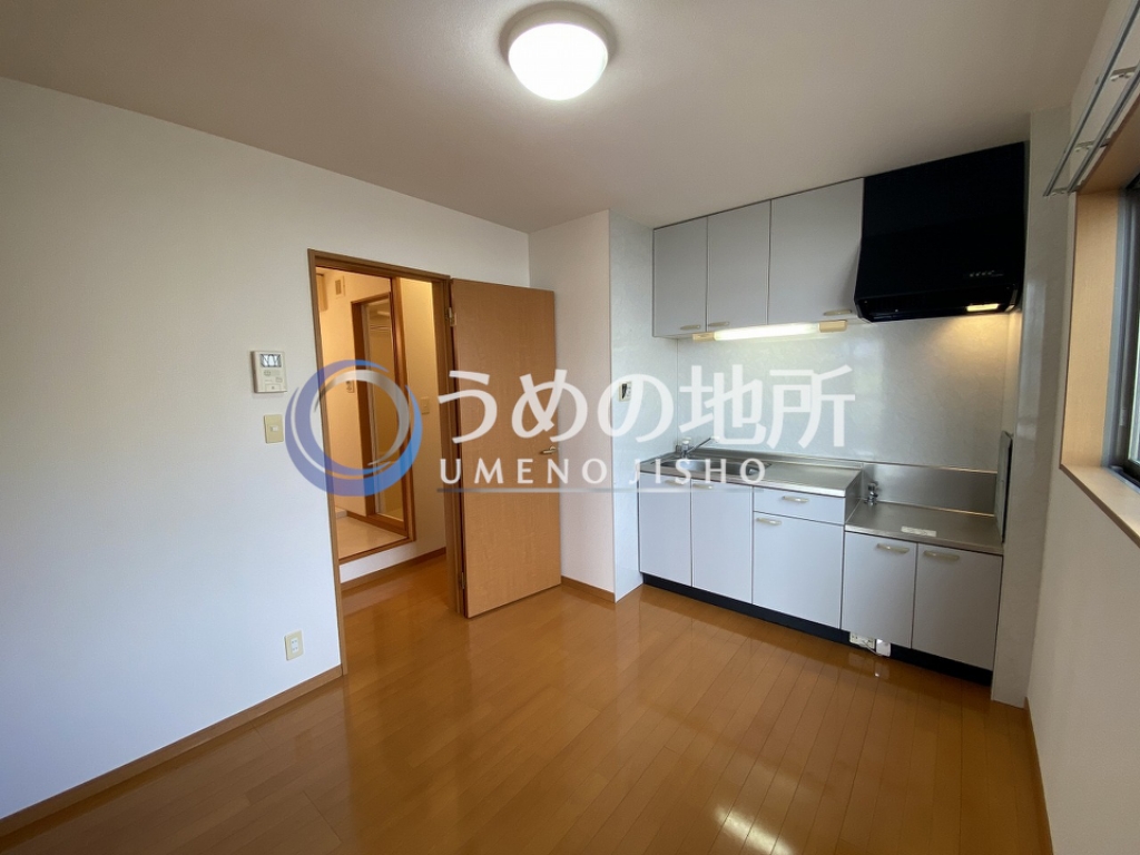 居室・リビング　リビング1