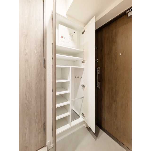 その他　シューズボックス