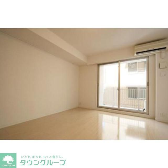 バルコニー　※写真は同タイプ住戸です。