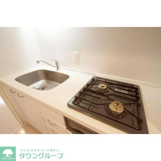 その他　※写真は同タイプ住戸です。