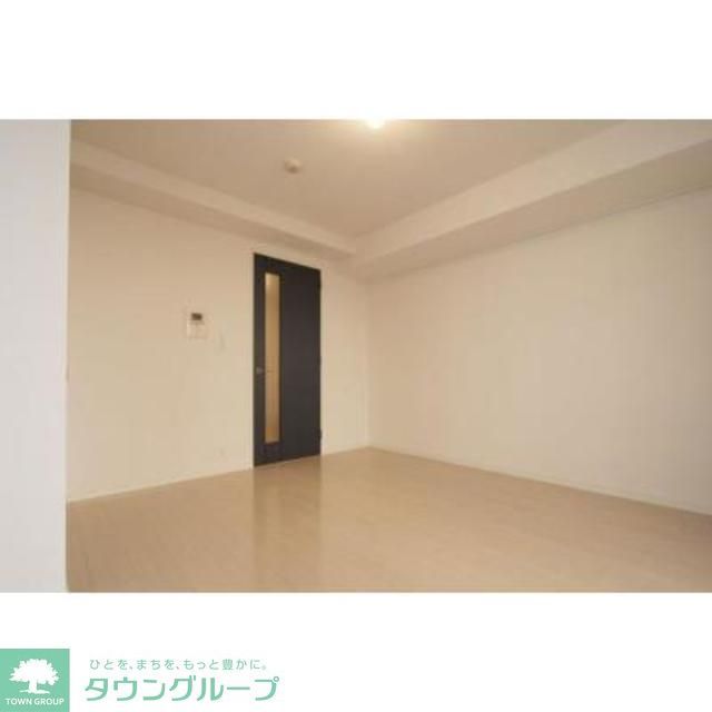 セキュリティ　※写真は同タイプ住戸です。