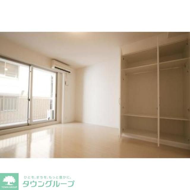 居室・リビング　※写真は同タイプ住戸です。