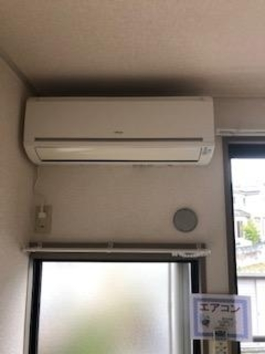 その他　エアコン