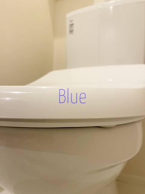 トイレ　同仕様