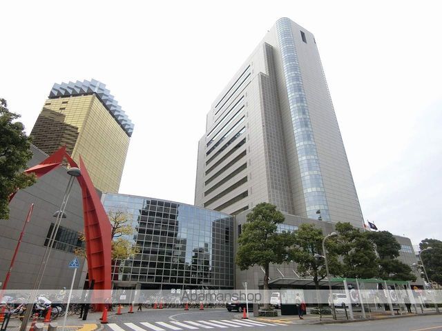 役所　墨田区役所（役所）まで273m