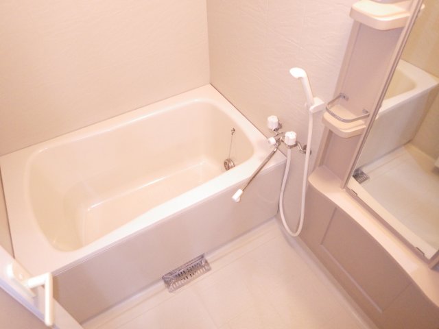 バス・シャワールーム　同型モデル