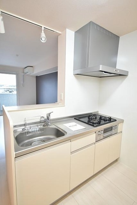 キッチン　別部屋参考写真